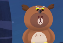 林布朗熊故事等多部儿童英语启蒙动画片资源 百度网盘下载