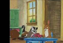 洪恩小乌龟学美语等多部儿童英语启蒙动画片资源 百度网盘下载