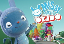 梅西去乐趣岛等多部儿童英语启蒙动画片资源 百度网盘下载