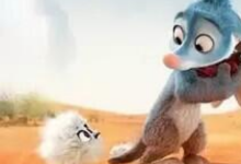 兔耳狸波伊等多部儿童英语启蒙动画片资源 百度网盘下载