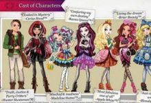 童话高中等多部儿童英语启蒙动画片资源 百度网盘下载