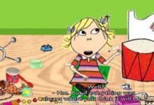 查理和罗拉.Charlie.and.Lola等多部儿童英语启蒙动画片资源 百度网盘下载