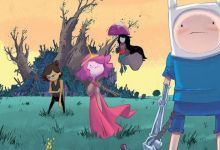 探险时光.Adventure.Time等多部儿童英语启蒙动画片资源 百度网盘下载