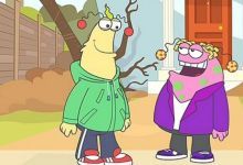 有来和有去 Zig and Zag等多部儿童英语启蒙动画片资源 百度网盘下载