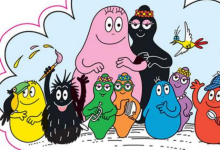 巴巴爸爸等多部儿童英语启蒙动画片资源 百度网盘下载