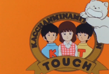 棒球英豪等多部儿童英语启蒙动画片资源 百度网盘下载