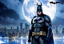 蝙蝠侠等多部儿童英语启蒙动画片资源 百度网盘下载