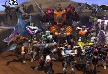 超能勇士等多部儿童英语启蒙动画片资源 百度网盘下载