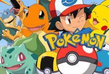 宠物小精灵第一部等多部儿童英语启蒙动画片资源 百度网盘下载