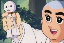 聪明的一休台译国语等多部儿童英语启蒙动画片资源 百度网盘下载