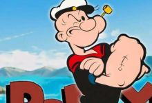 大力水手等多部儿童英语启蒙动画片资源 百度网盘下载