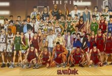 灌篮高手101集+剧场版等多部儿童英语启蒙动画片资源 百度网盘下载