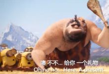 110部英语儿童动画片电影合集 原音双语大字幕带台词 百度网盘下载