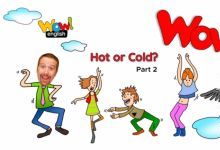 44部 英语启蒙动画片B级初级阶段 3~8岁 百度网盘下载