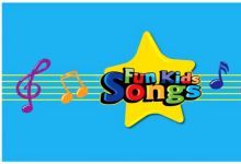 Fun Kids English-有趣的儿童英语英语启蒙动画片 295集全 赠学习卡片 百度网盘下载