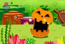 Pinkfong碰碰狐系列儿童启蒙动画片  (英文+中文双版本) 2036集 百度网盘下载