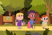 Super Simple Songs sss儿童儿歌英语启蒙动画片 208集 百度网盘下载